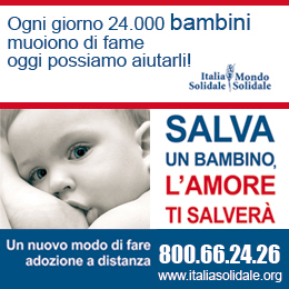 Save the Children Italia Onlus